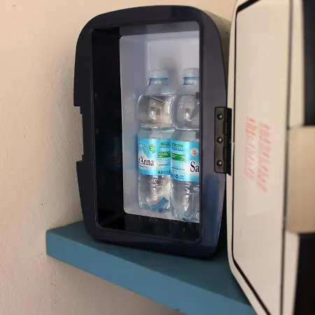 Casa Fantuzzi Privatunterkunft