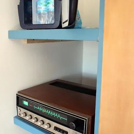 Casa Fantuzzi 홈스테이 *