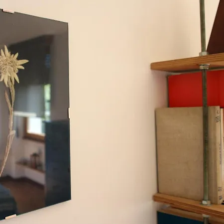 홈스테이 Casa Fantuzzi