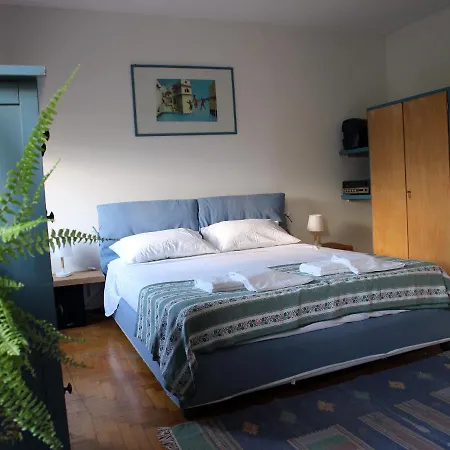 Casa Fantuzzi 홈스테이 벨루노