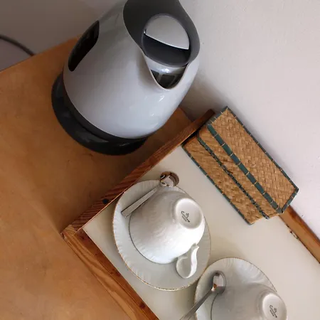 Casa Fantuzzi Quarto em Acomodações Particulares *