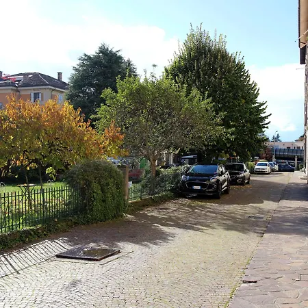 Casa Fantuzzi * 벨루노