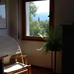 Δωμάτια σε οικογενειακή κατοικία Casa Fantuzzi *