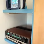 Casa Fantuzzi Δωμάτια σε οικογενειακή κατοικία *