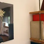 Δωμάτια σε οικογενειακή κατοικία Casa Fantuzzi