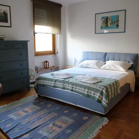 Casa Fantuzzi בלונו