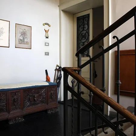Casa Fantuzzi