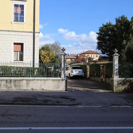 Casa Fantuzzi