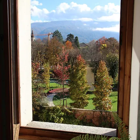 Casa Fantuzzi Alloggio in famiglia Belluno