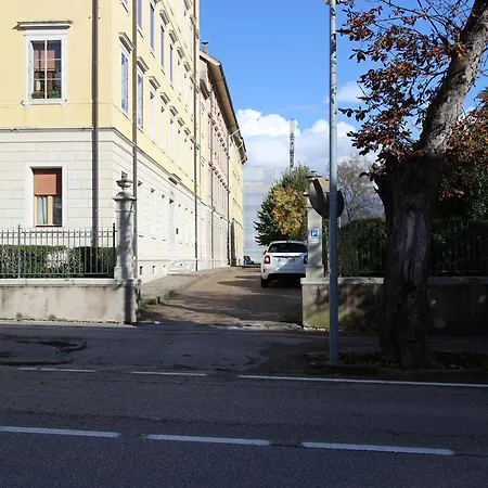 Casa Fantuzzi