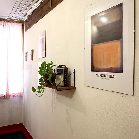 Casa Fantuzzi Alloggio in famiglia *