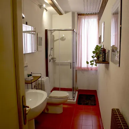 Casa Fantuzzi