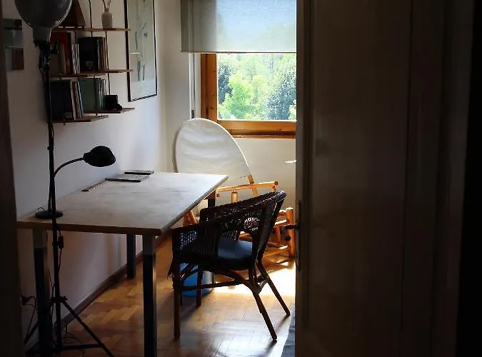 Casa Fantuzzi בית אירוח בלונו