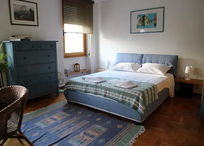 Casa Fantuzzi بيلونو