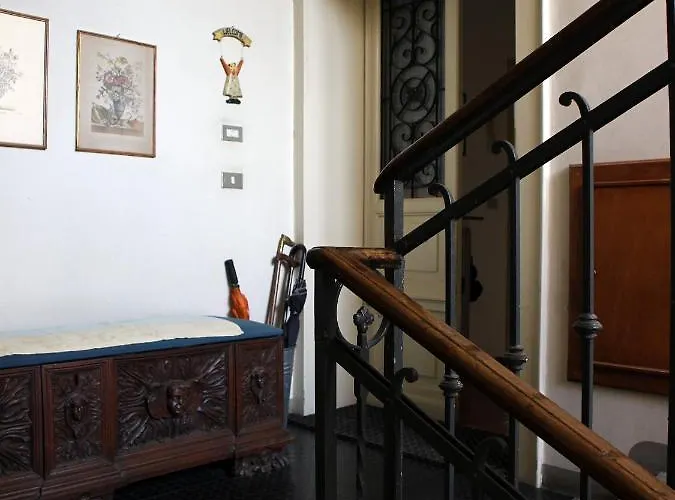 Casa Fantuzzi