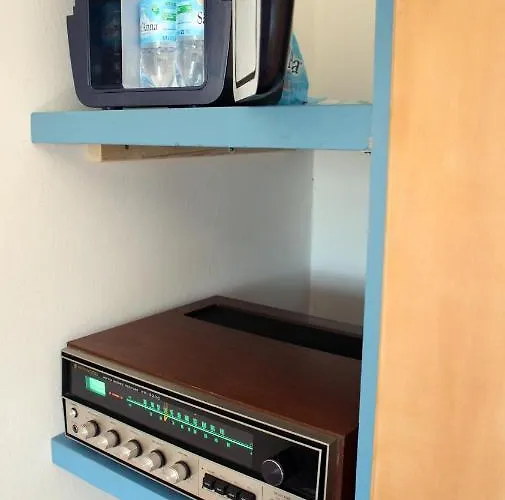 Casa Fantuzzi בית אירוח *