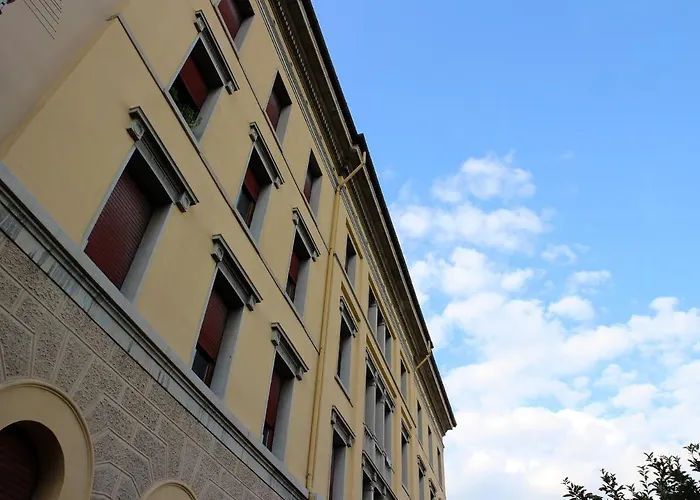 Casa Fantuzzi منزل للإقامة بيلونو