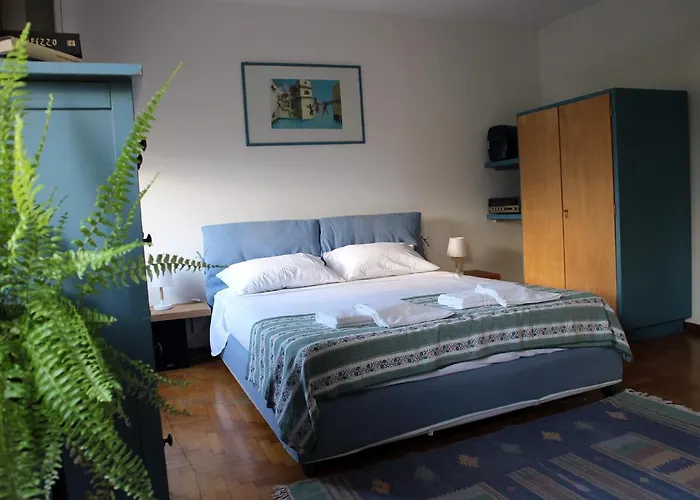 Casa Fantuzzi منزل للإقامة بيلونو